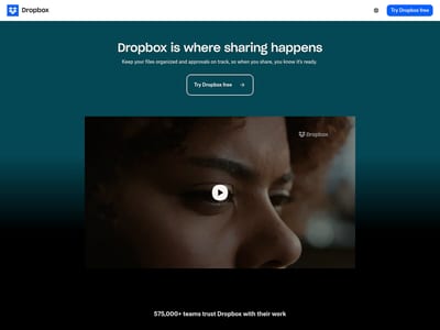 Dropbox