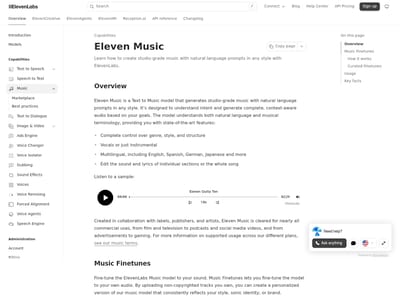 Elevenlabs