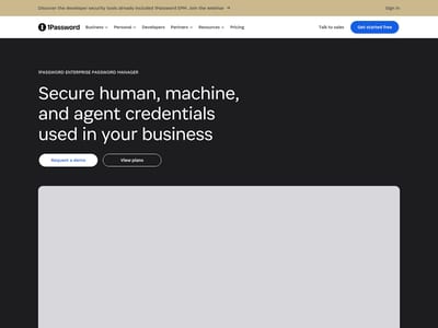 1password