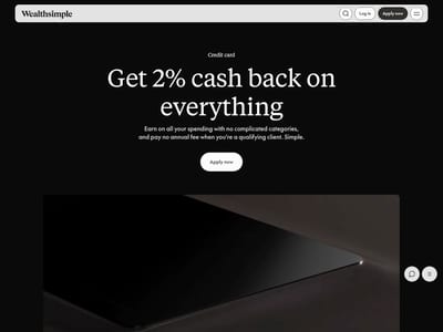 Wealthsimple