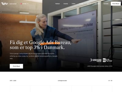 Wemarket