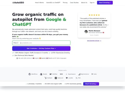 Autoseo