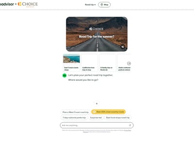 Tripadvisor