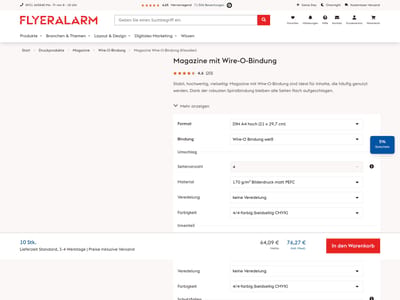 Flyeralarm
