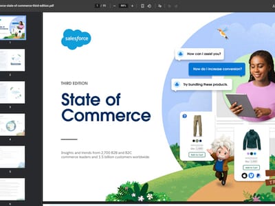 Cloud Protection for Salesforce