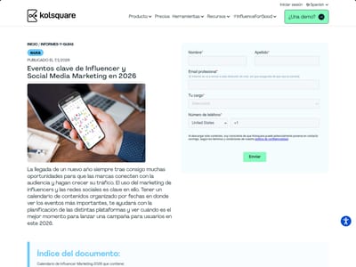 Kolsquare