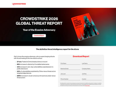 Crowdstrike