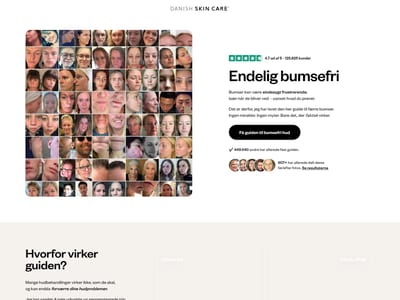 Danishskincare