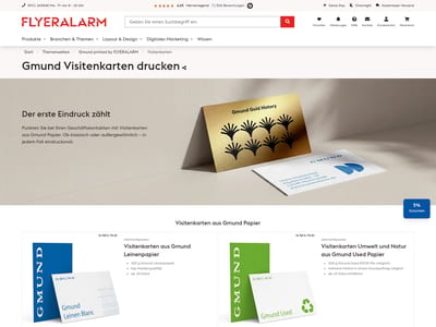Flyeralarm
