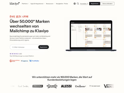 Klaviyo
