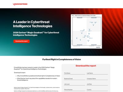 Crowdstrike