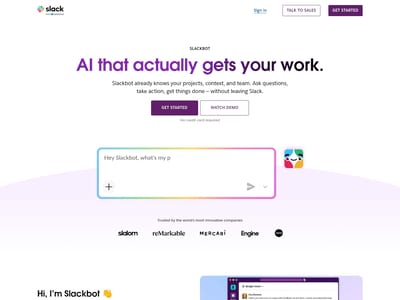 Slack