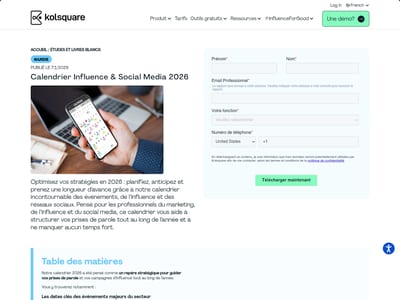 Kolsquare
