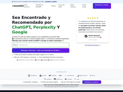 Autoseo
