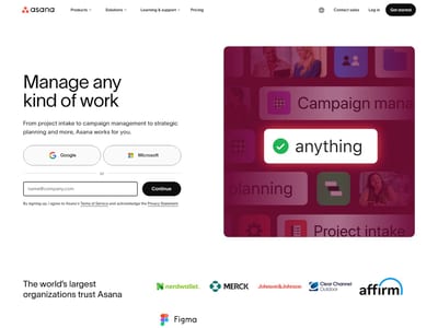 Asana