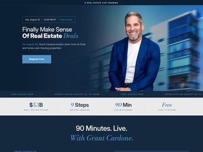 Grant-cardone