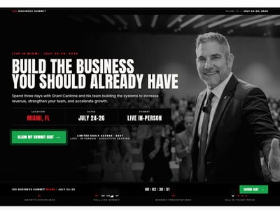 Grant-cardone
