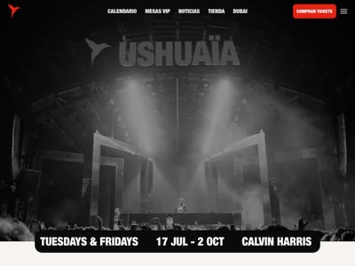 Ushuaia