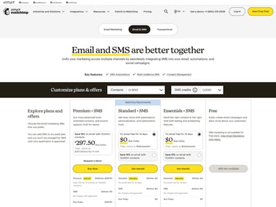 Mailchimp