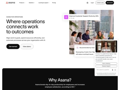 Asana