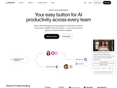 Asana