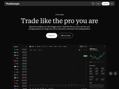Wealthsimple