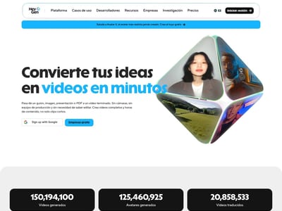 Heygen