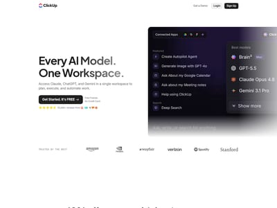 Clickup