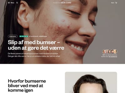 Danishskincare