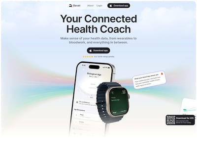 Bevel-health