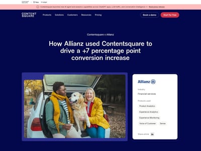 Contentsquare