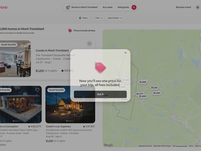 Airbnb