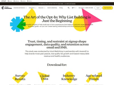 Mailchimp