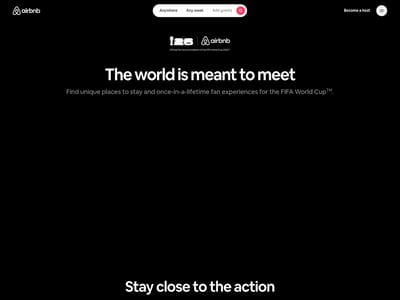 Airbnb