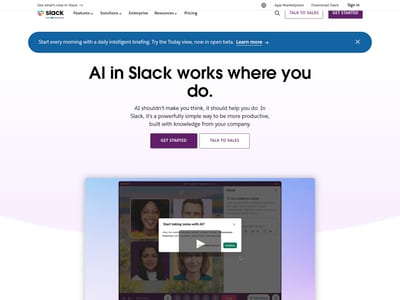 Slack