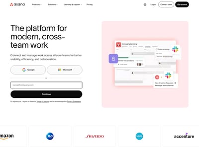 Asana