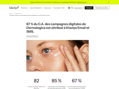 Klaviyo