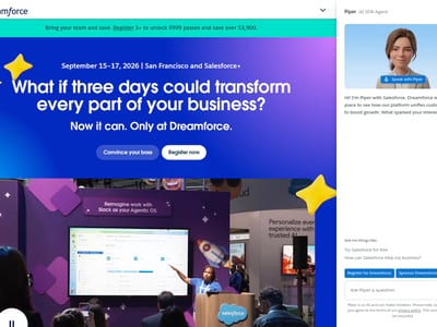Cloud Protection for Salesforce