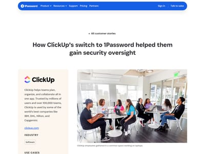 1password