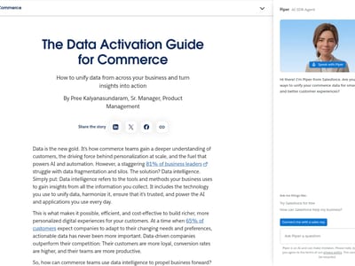 Cloud Protection for Salesforce
