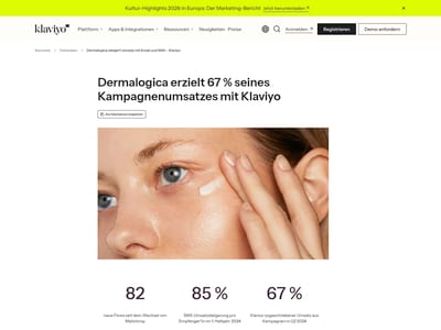 Klaviyo