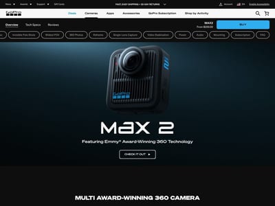 Gopro