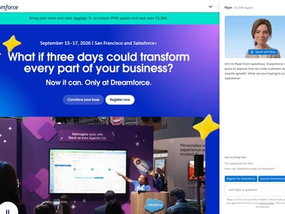 Cloud Protection for Salesforce
