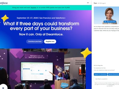 Cloud Protection for Salesforce