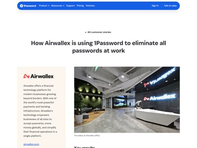 1password
