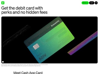 Cash app