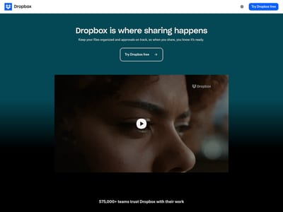 Dropbox