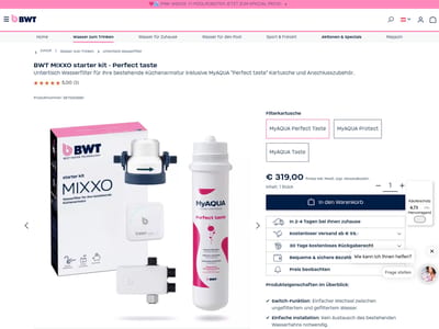 Bwt