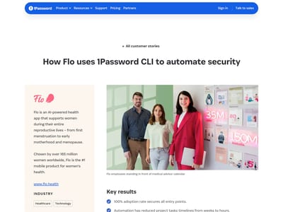 1password