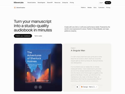 Elevenlabs